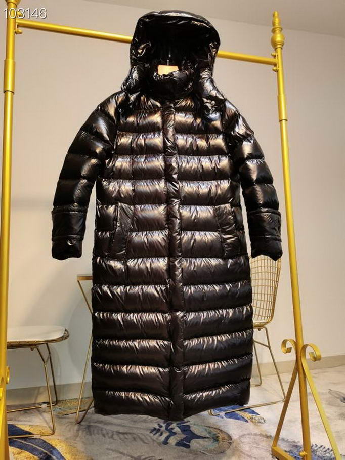  Women Moncler Down Jackets036