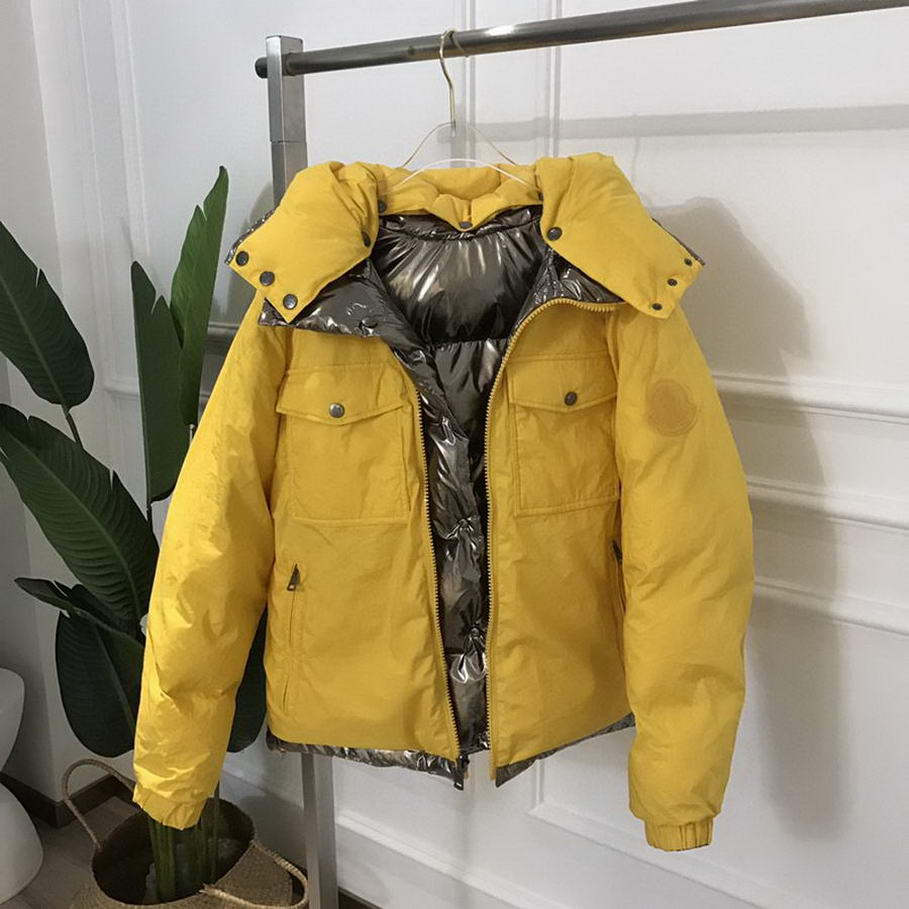  Women Moncler Down Jackets038