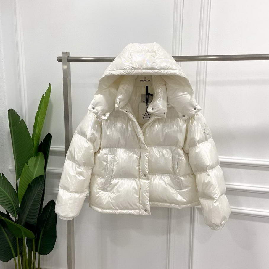  Women Moncler Down Jackets045