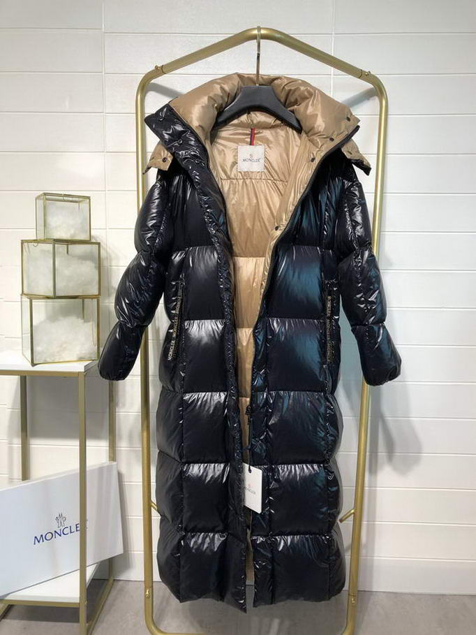  Women Moncler Down Jackets046