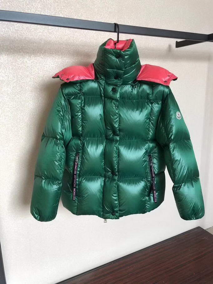  Women Moncler Down Jackets049