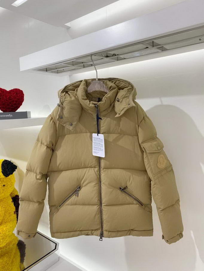  Women Moncler Down Jackets056