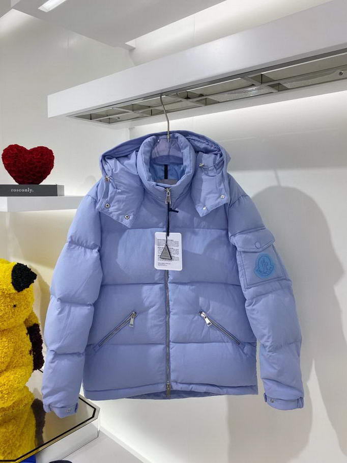  Women Moncler Down Jackets057