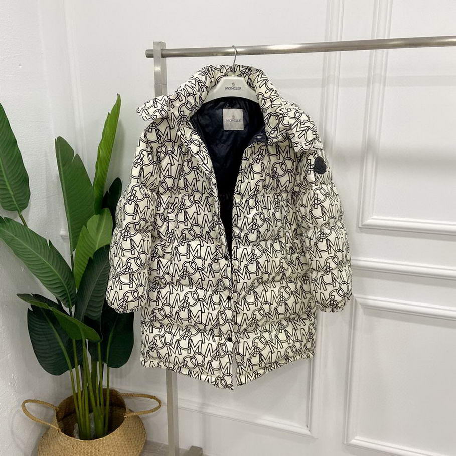  Women Moncler Down Jackets058
