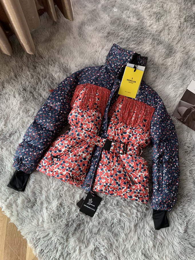  Women Moncler Down Jackets062