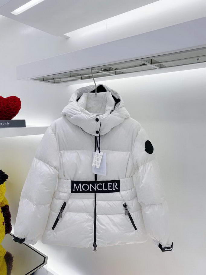  Women Moncler Down Jackets066