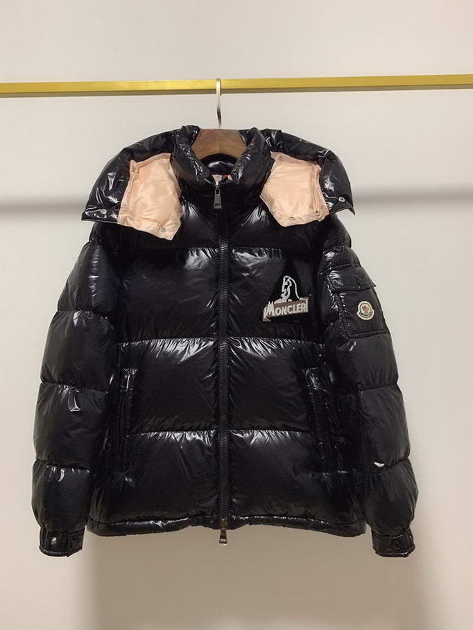  Women Moncler Down Jackets068