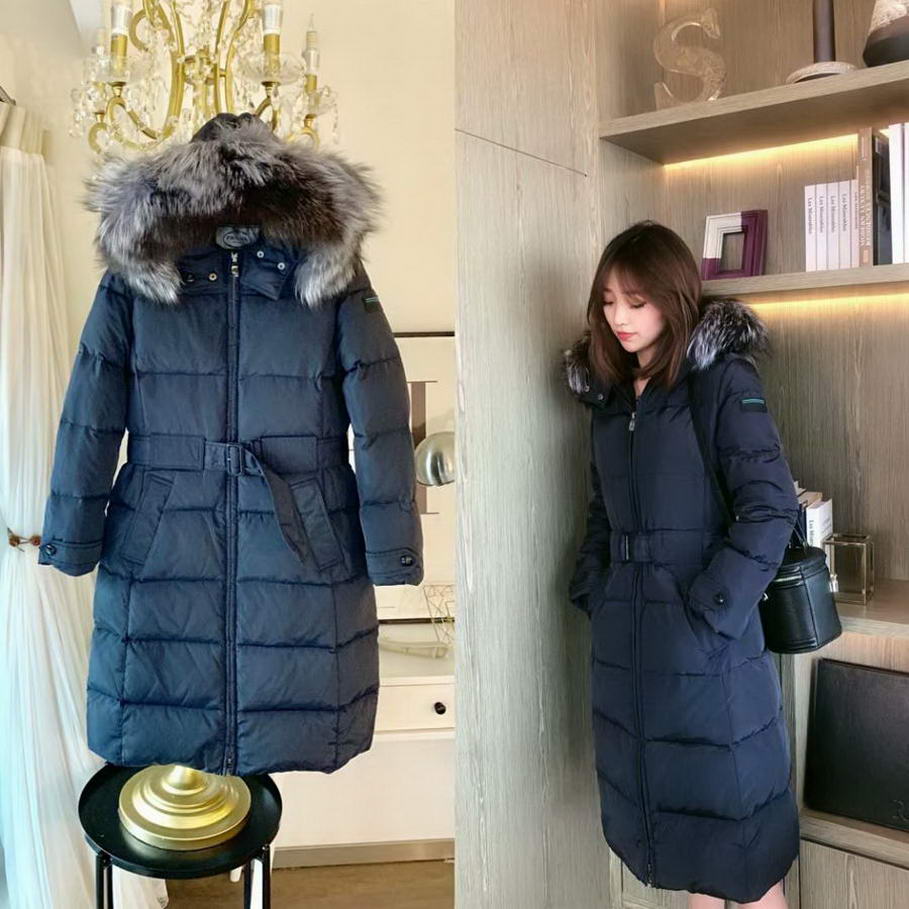  Women Prada Down Jackets022