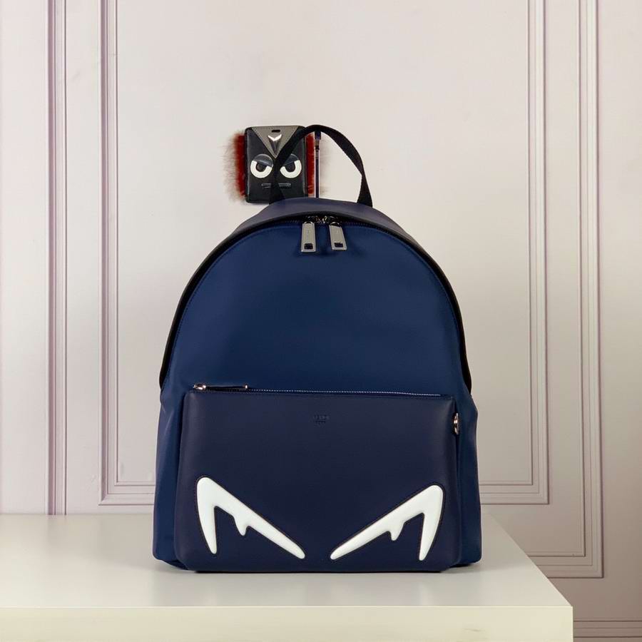  Fendi Backpack