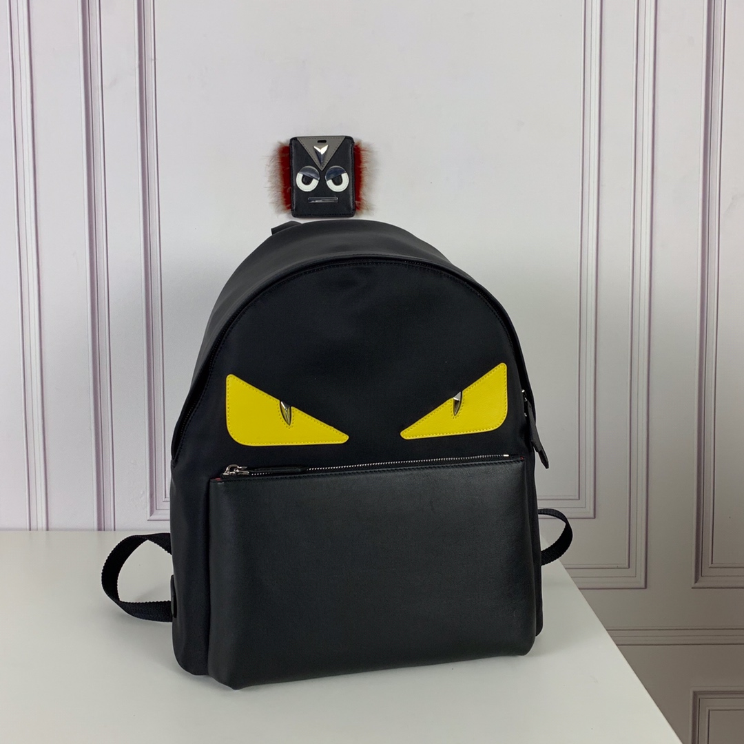  Fendi Backpack