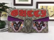 Gucci Dionysus embroidered shoulder bag 