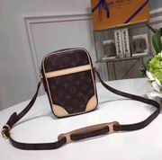 Louis Vuitton MINI shoulder bag 
