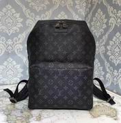 Louis Vuitton APOLLO BACKPACK Monogram Eclipse M43186