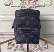 Louis Vuitton BACKPACK BAG CHARM m61964