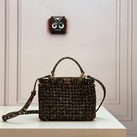 PEEKABOO ICONIC MINI