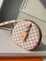 BOITE CHAPEAU SOUPLE MM