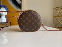 BOÎTE CHAPEAU SOUPLE PM