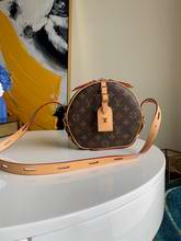 BOITE CHAPEAU SOUPLE