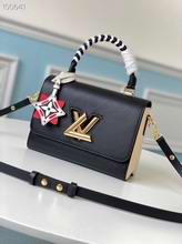 LV CRAFTY TWIST MM