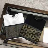 Fendi Shirts 007