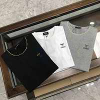 Fendi Shirts 011