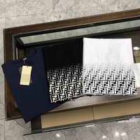 Fendi Shirts 013