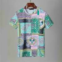 Versace Shirts 009