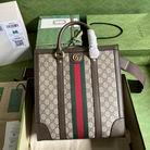 Ophidia medium tote bag