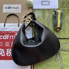 Gucci Attache large shoulder bag