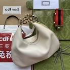 Gucci Attache large shoulder bag