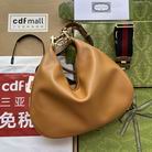 Gucci Attache large shoulder bag