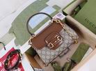 Gucci Horsebit 1955 mini bag