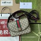 Ophidia GG mini shoulder bag