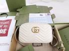 GG Marmont small shoulder bag