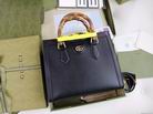 Gucci Diana small tote bag
