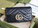 GG Marmont super mini bag