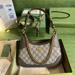 Ophidia GG small handbag
