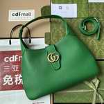 Aphrodite medium shoulder bag