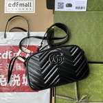 GG Marmont small shoulder bag