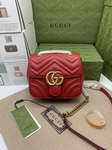 GG Marmont mini shoulder bag