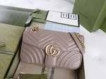 GG Marmont small shoulder bag