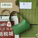 Aphrodite mini shoulder bag