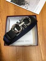Ferragamo Belts009