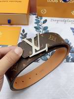 Louis Vuitton Belts051