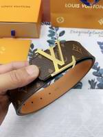 Louis Vuitton Belts052
