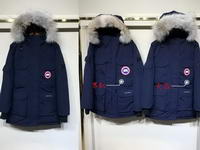 Men Goose DownJackets009