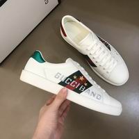 Men Gucci shoes 011