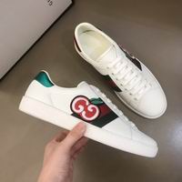 Men Gucci shoes 012