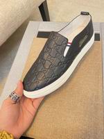 Men Gucci shoes 051