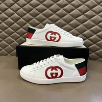 Men Gucci shoes 068